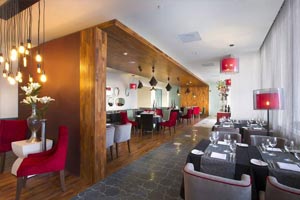 Le Délice restaurant