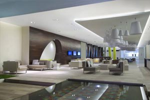 Lobby Bar